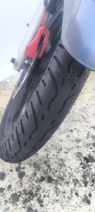 Sym Xs 125 k 2011