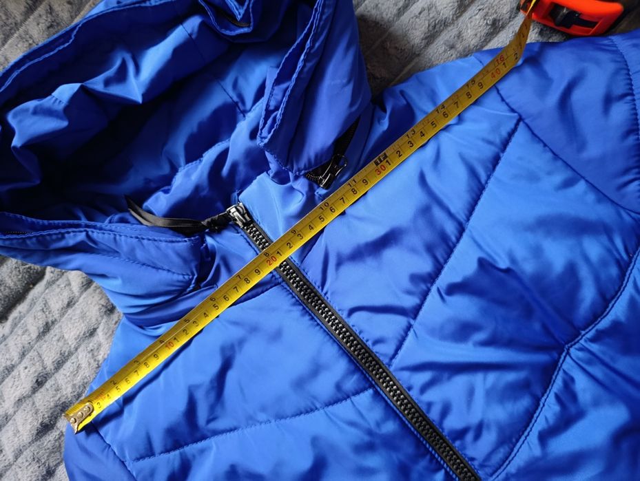 Куртка жіноча зимова 50 розмір