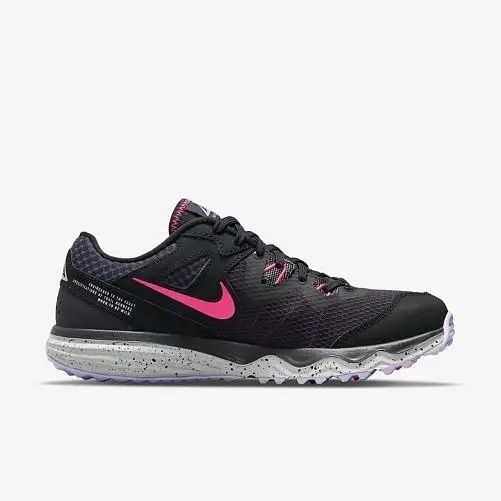 Кросівки жіночі для бігу Nike Juniper Trail CW3809-014