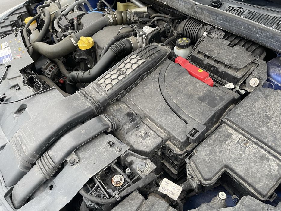 Рено Меган 4 GT line + BOSE!!!