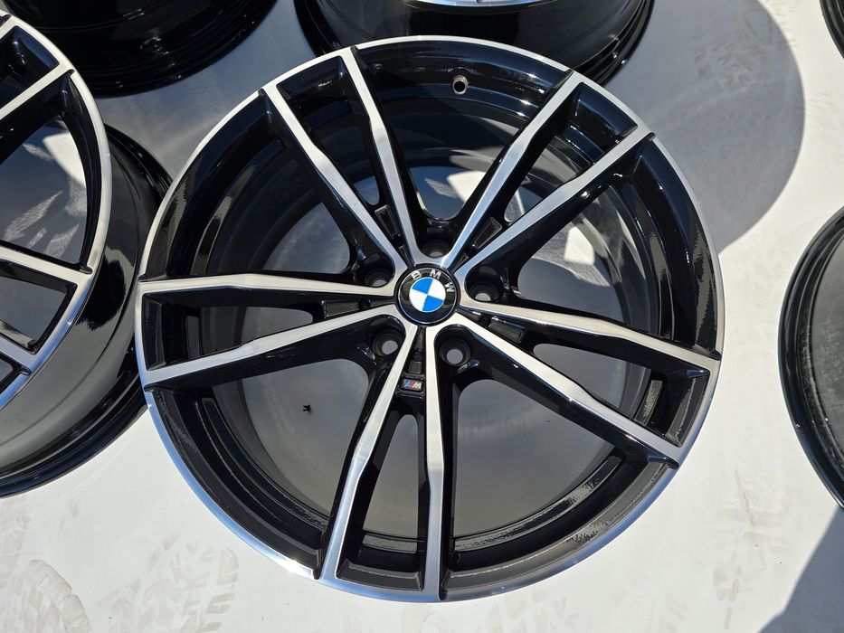 BMW G20 G21 G22 G26 G30 G31 791M 5x112 19'' ET27 ET40 4X