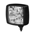 Lampa przednia JCB Fastrac org. 390,- netto