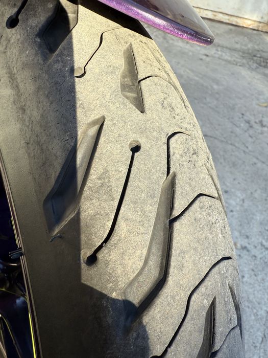 Yamaha mt 09 2016 год