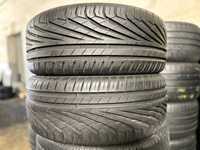 Літні шини 
225/55 R17 
Uniroyal RainSport3
2ШТ Romania