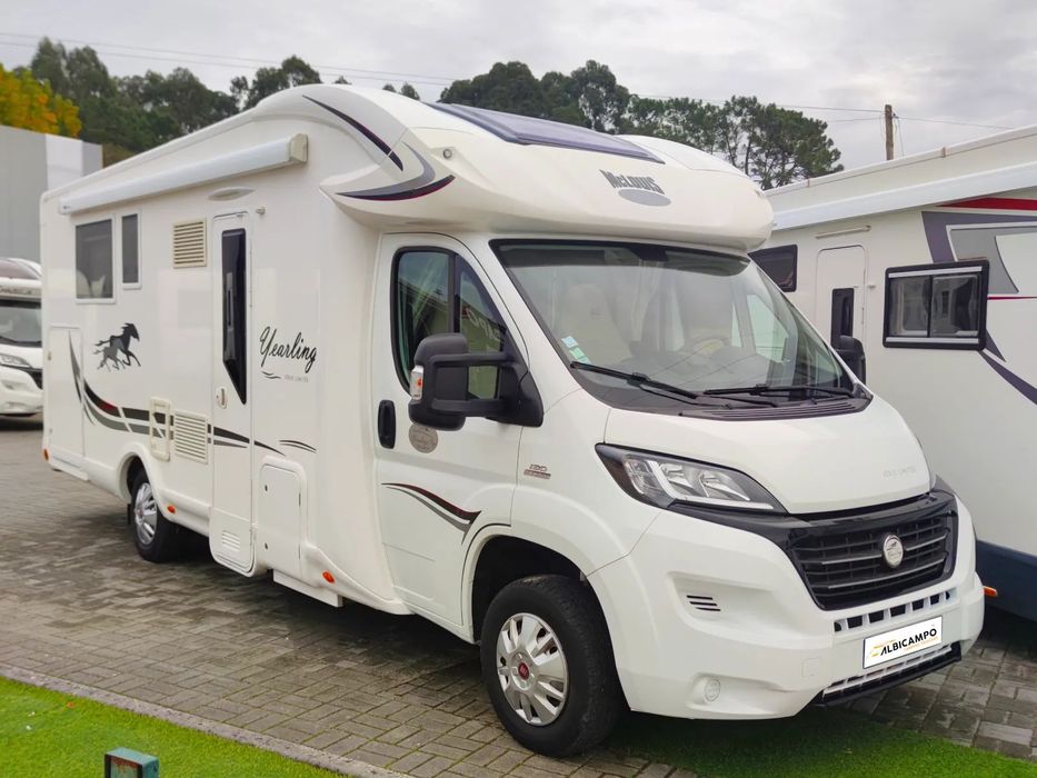 McLouis Yearling 79g - Edição Limitada