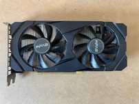 GTX 1660 Super KFA 6gb Nvidia