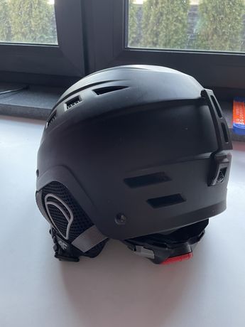 Kask narciarski 4f roz 53/54 xs