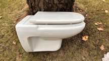 Armatura Miska WC ROCA