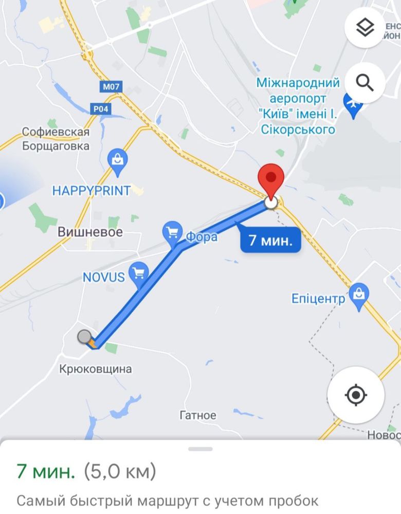Будинок 112 м2 з цегли. Поряд школа, садок. Власник