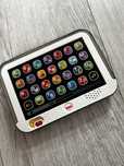 Fisher-Price, Tablet malucha, zabawka interaktywna