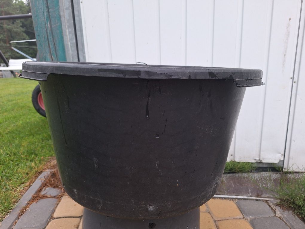 Donice 45l kaster budowlany