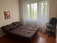 Сдам 1 комнатуню квартиру на Алексеевке, пр.Победы,68Б.