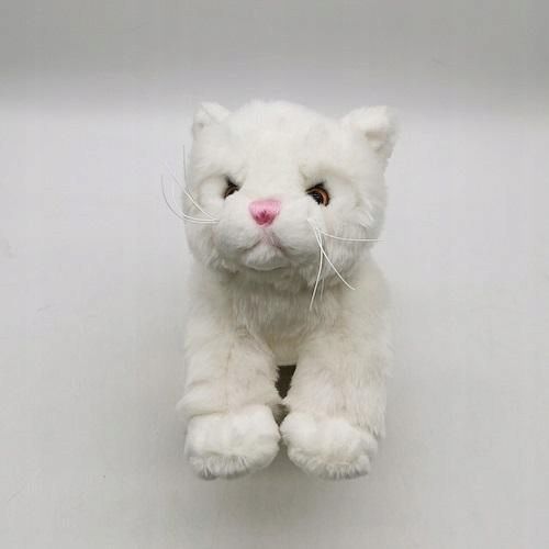 Pluszowy Kot Biały, Smily Play