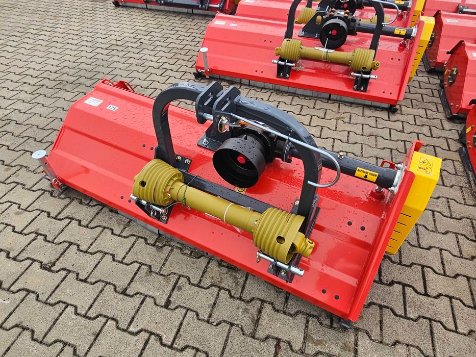 TUZ kat. I/II do MULCZER od 135cm do 185cm POLSKI PRODUCENT transport
