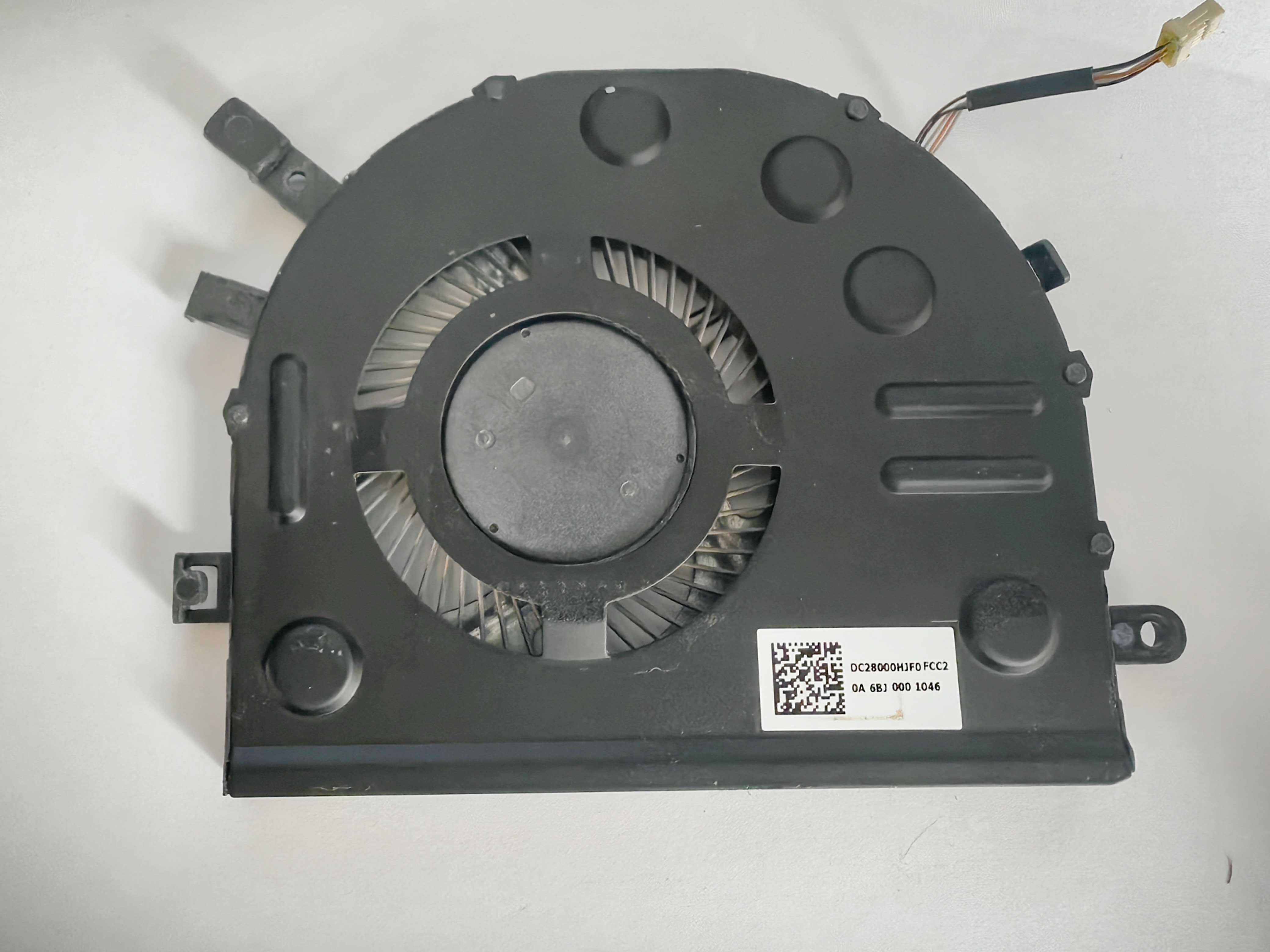 Wentylator CPU Lenovo Yoga 510-14IKB / Flex 4-1470 – 5F10L45845