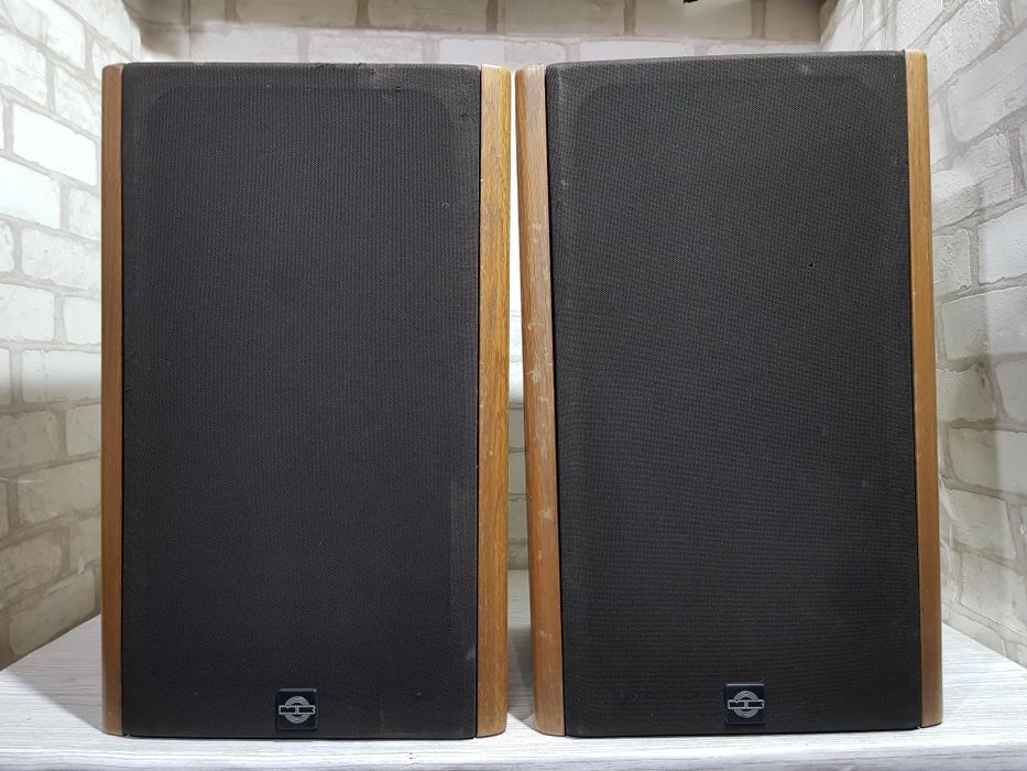 Акустика MB QUART 390, потужність 120/150 Вт, б/у з Німеччини