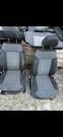Conjunto bancos VW POLO 6R