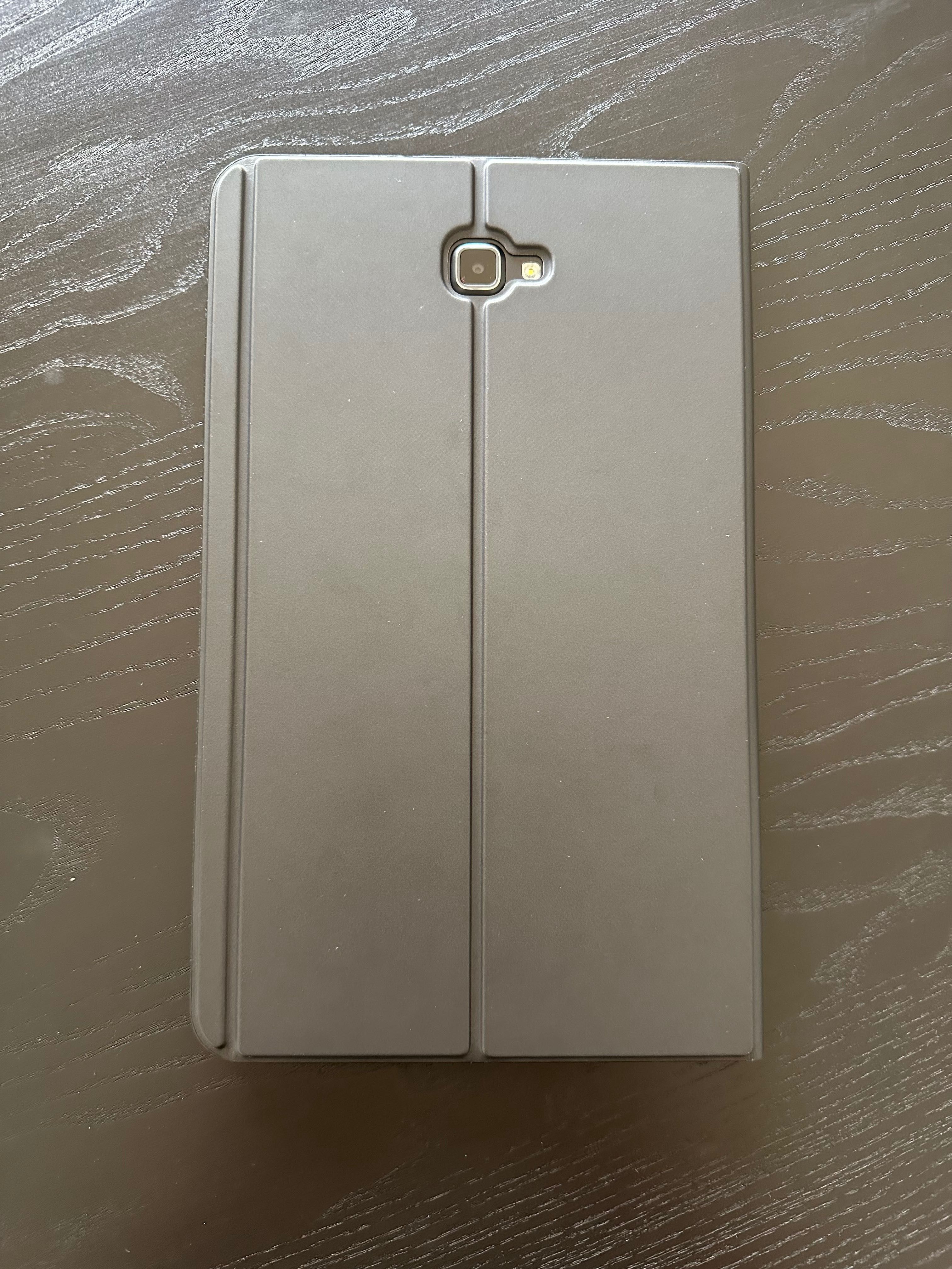Galaxy Tab A (2016, 10,1", Wi-Fi)