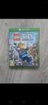 Gra LEGO na Xbox