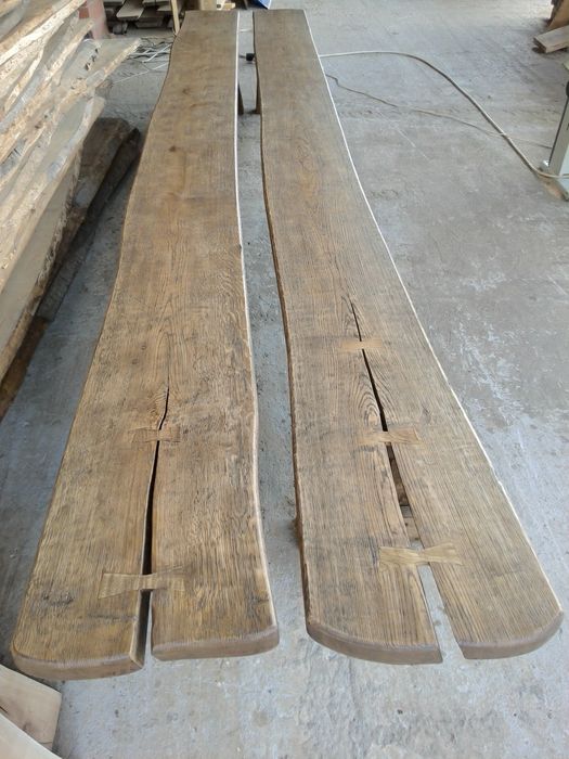 Виготовлення: дерев'яна мебель, столи, паркет, вагонка , сходи .