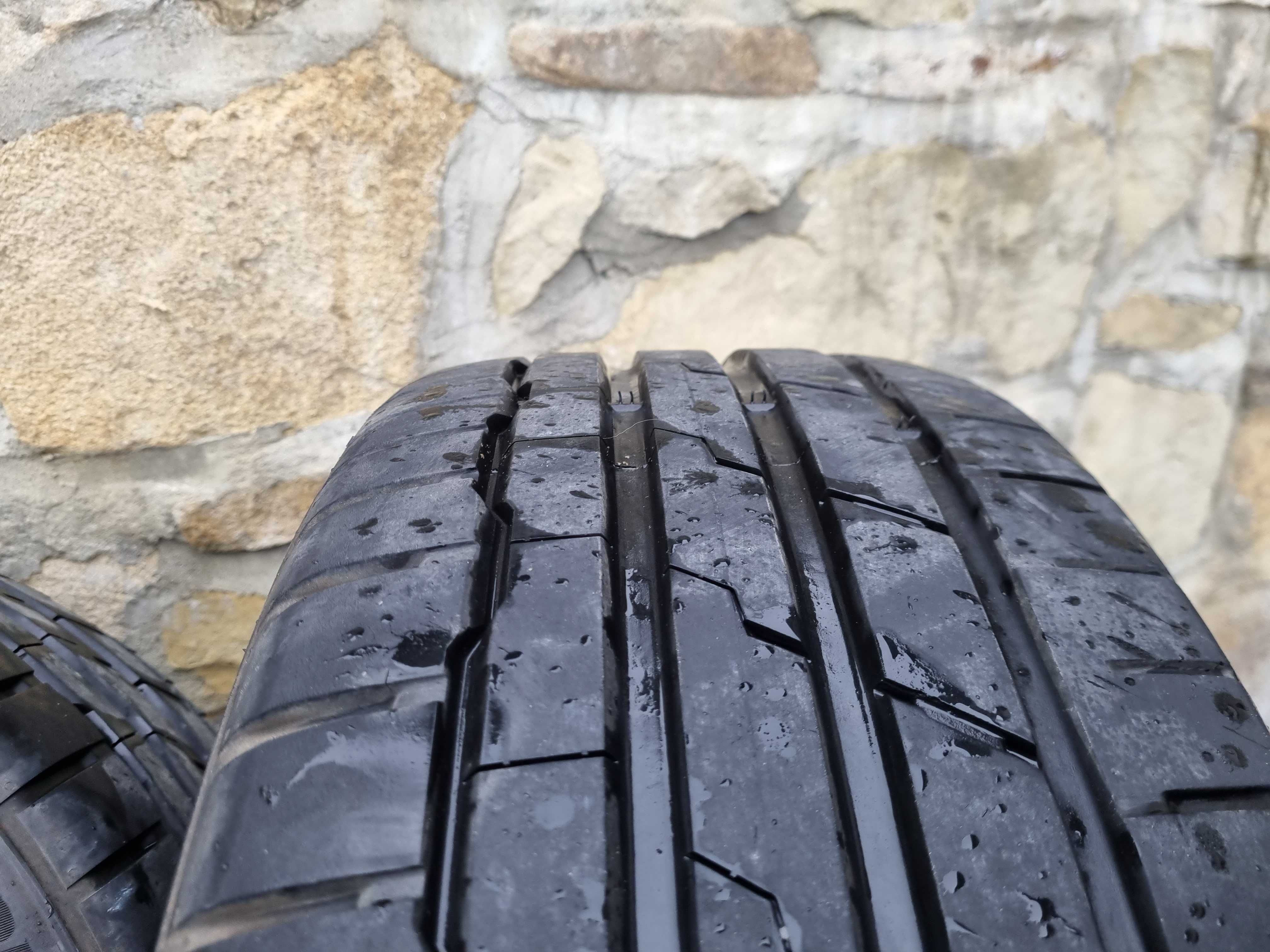 Opony Hankook Ventus S1 evo 3  rozmiar 225/45/17 (5mm) 12/21 - 2 szt.