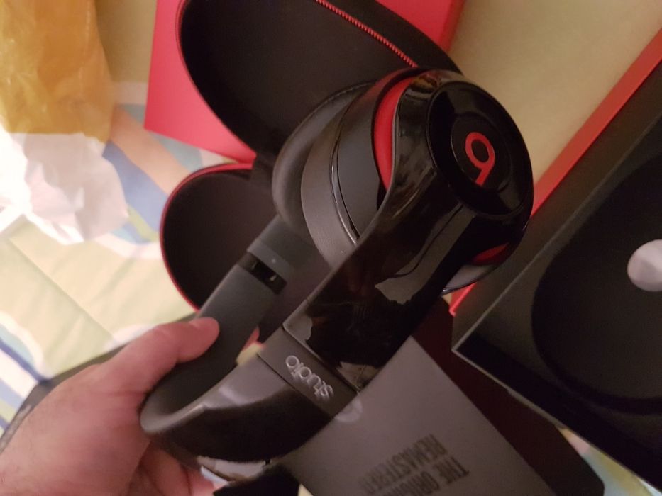 Phones Beats Studio