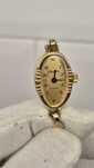 Damski *Glashutte* quartz
