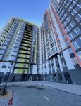 Двухкомнатная квартира. Рассрочка от 30% процентов на 2 года