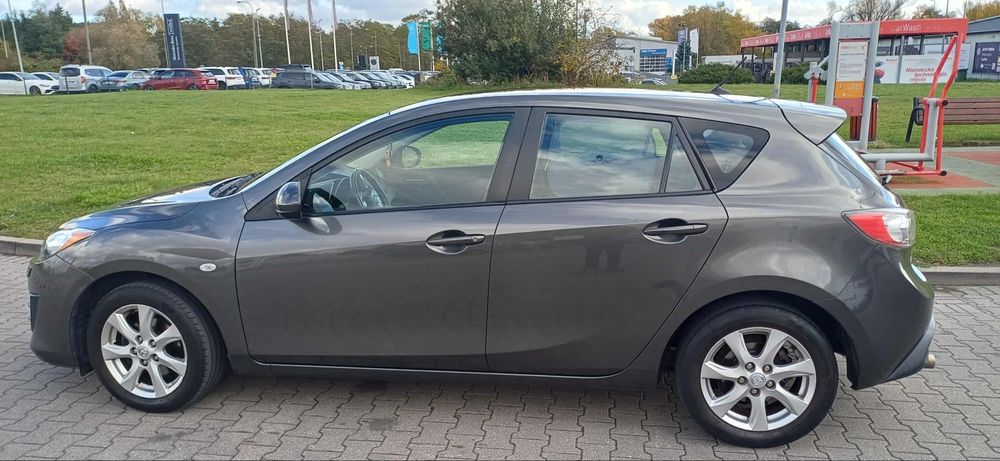 Sprzedam Mazda 3
