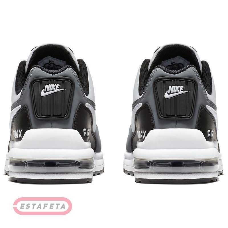 Кроссовки мужские Nike Air Max Ltd 3 'White Cool Grey' Оригинал