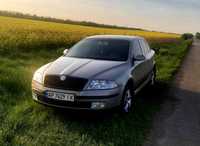 Skoda Octavia A5 2008г. Не бит и не крашен ГБО EURO-4 Италия Идеал