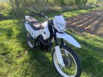 Мотоцикл Spark sp-250d1