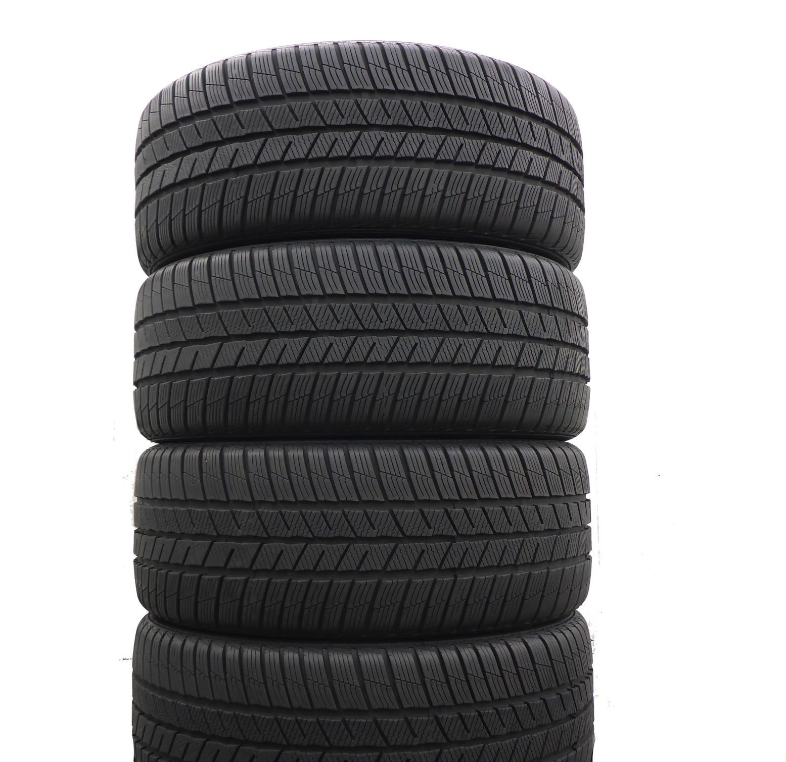 Opony 225/45/17 Barum 225/45R17 91H Polaris 5 Zimowe 2018 6.5-7.5mm