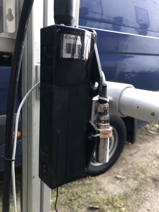 Маркиратор каплеструйный markem imaje 9020