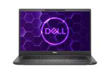 Laptop DELL Latitude 7400 | i5-8365U / FHD / DOTYKOWY / US /gwar 12msc