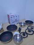 Набір посуду Tefal Ingenio Emotion 13 предметів