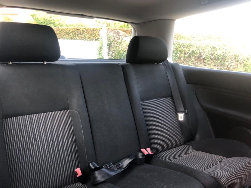 Golf GTI Tdi 150cv