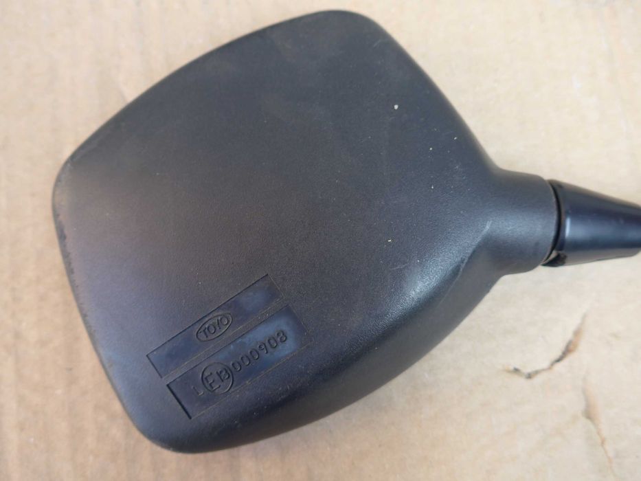 Suzuki DL 650 PRZERYWACZ kierunkowskazow wentylator przewody hamulcowe