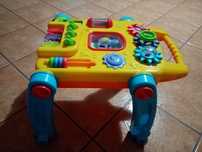 Mesa de atividades/andarilho