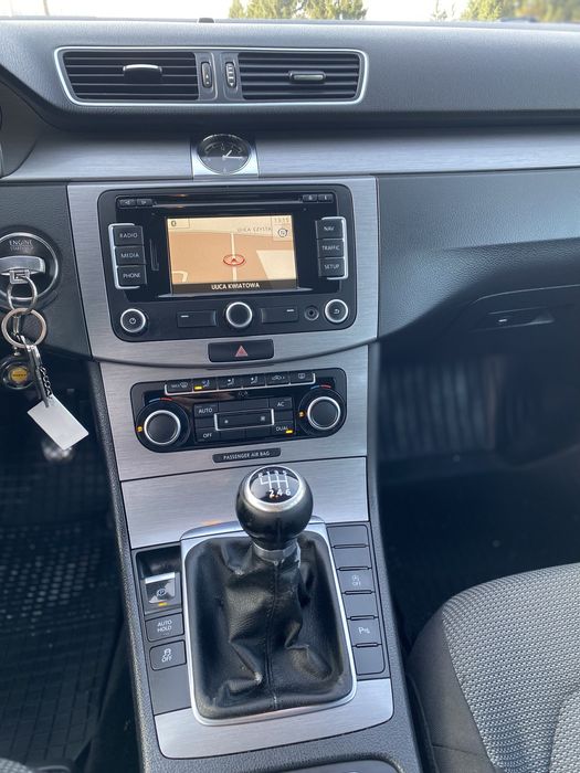 Sprzedam VW Passat B7 TDI