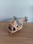 Helikopter, Wader, duży
