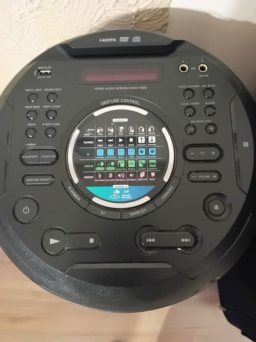 Sprzedam kolumnę  Sony