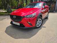 Продаю авто Mazdа CX-3, 2016