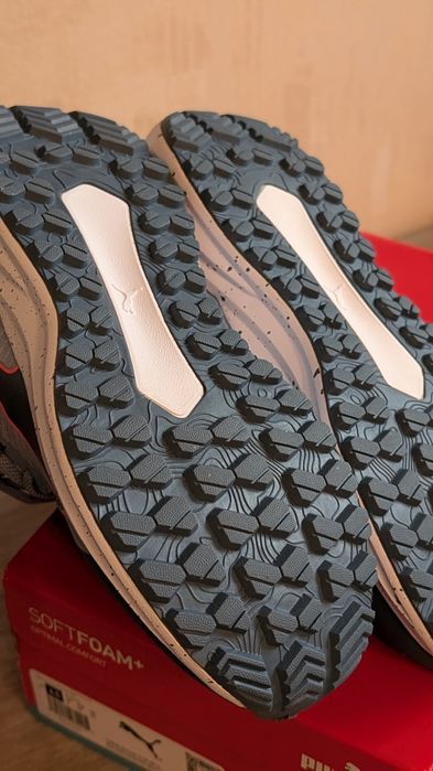 Кросівки    puma оригінал