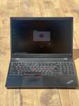 Ноутбук Lenovo T15P -  15` IPS/ i5-10300h/RAM 16/SSD 512GB/ GTX 1050