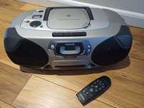 Radioodtwarzacz | PHILIPS AZ1209