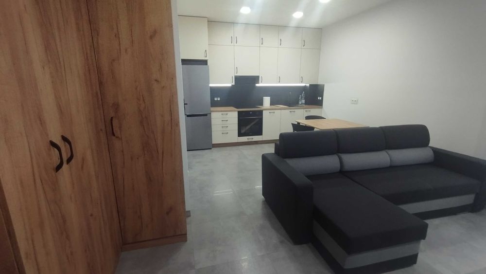 Wynajmę mieszkanie 38m2, bezczynszowe, centrum miasta