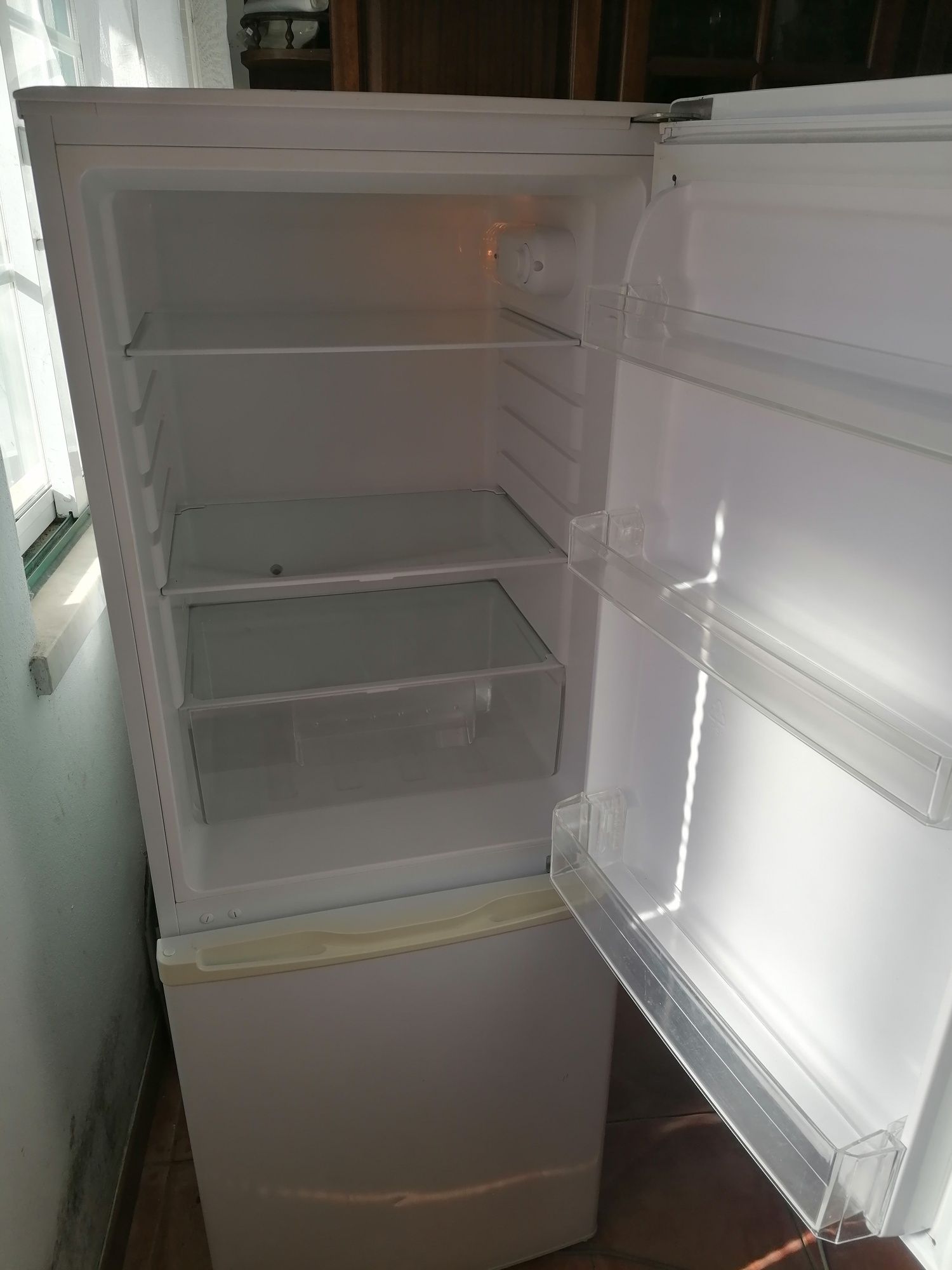 Frigorífico kunft