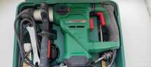 Перфоратор DWT BH14-32 BMC