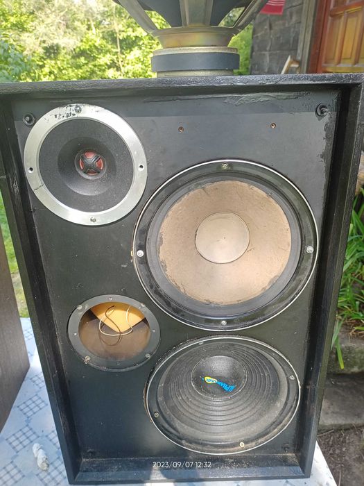 UNITRA Tonsil ZG40-C